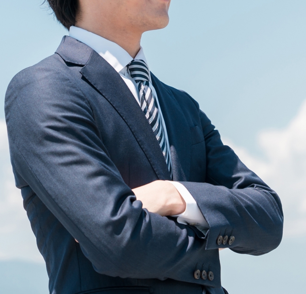 人材コーディネーター 男性 39歳
